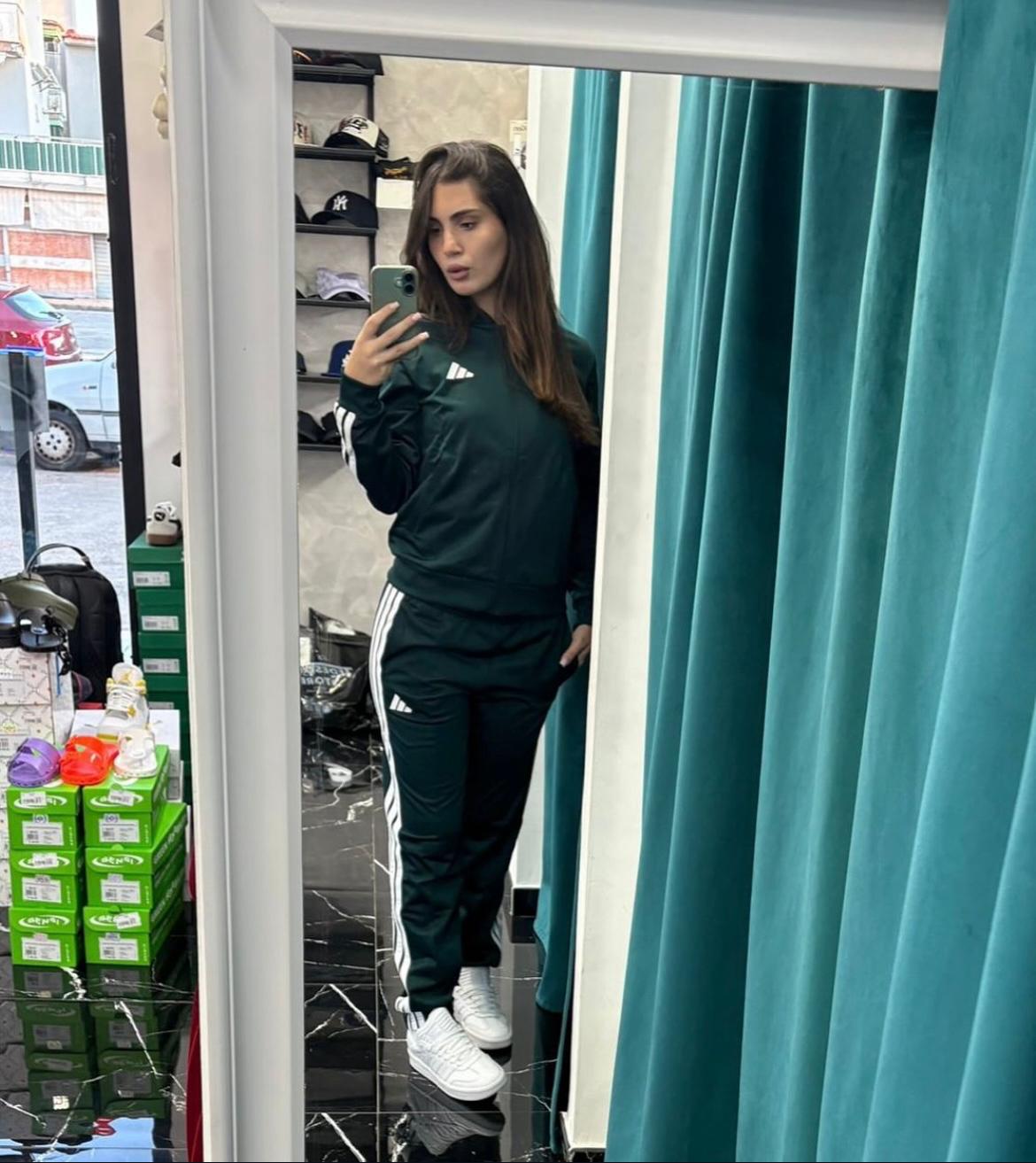 Tuta Adidas - TedescoStore