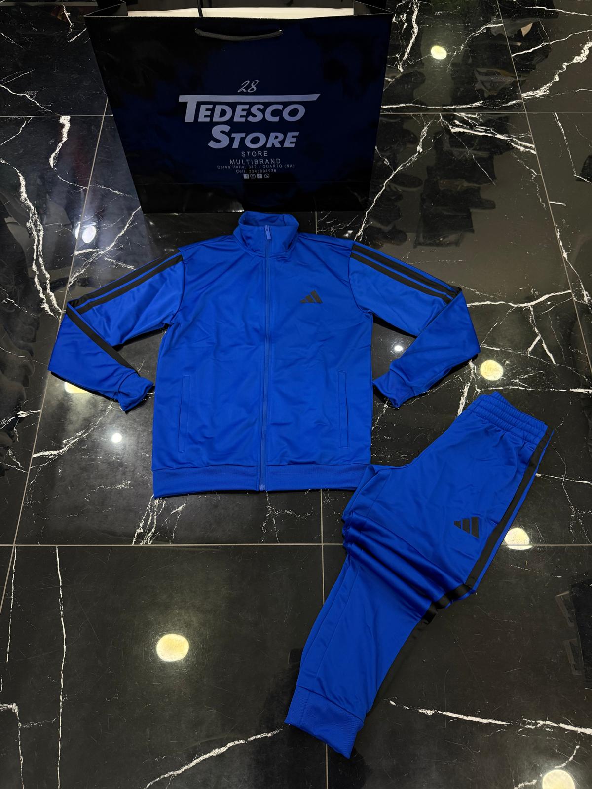 Tuta Adidas - TedescoStore