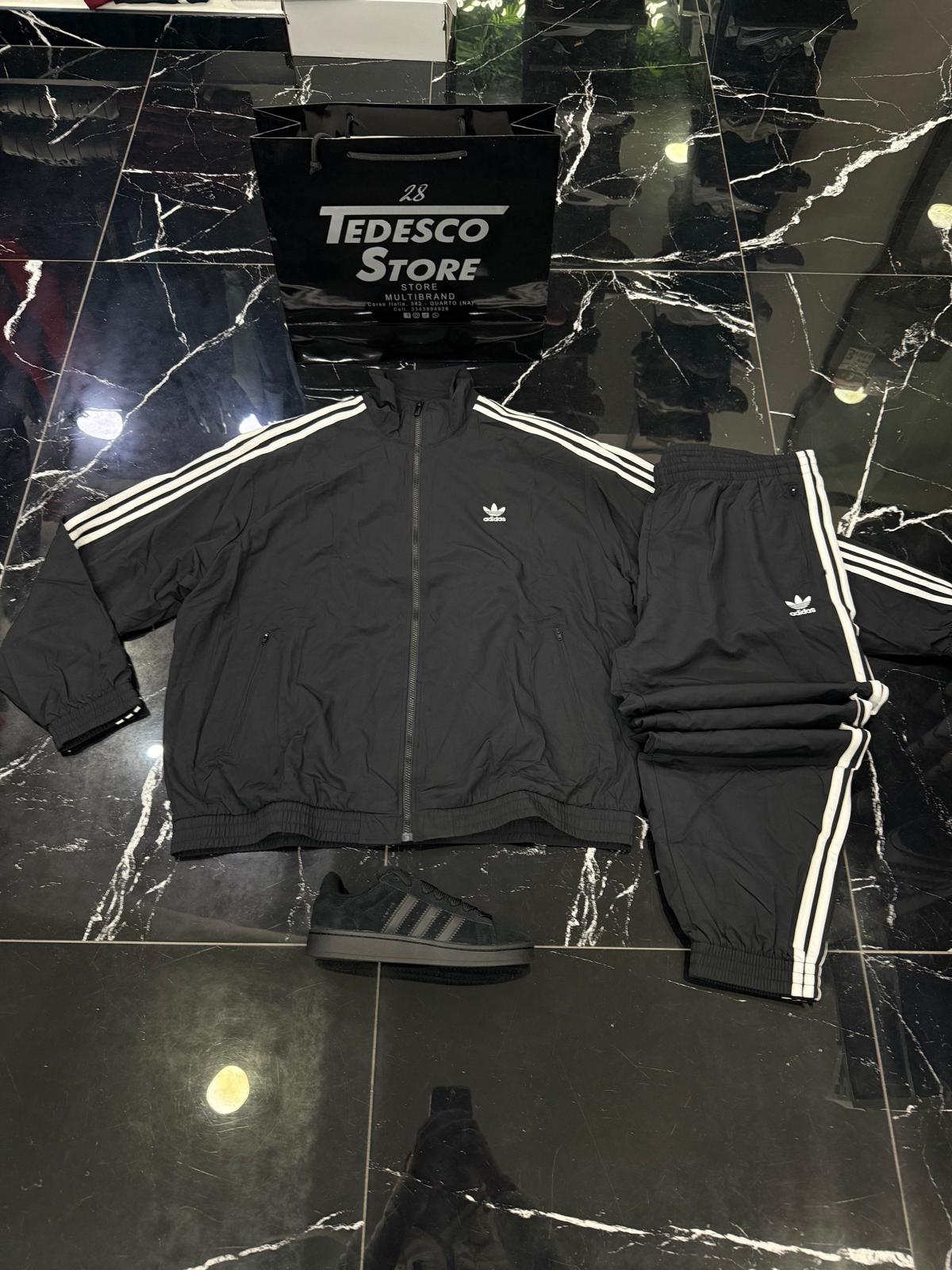 Tuta Adidas - TedescoStore