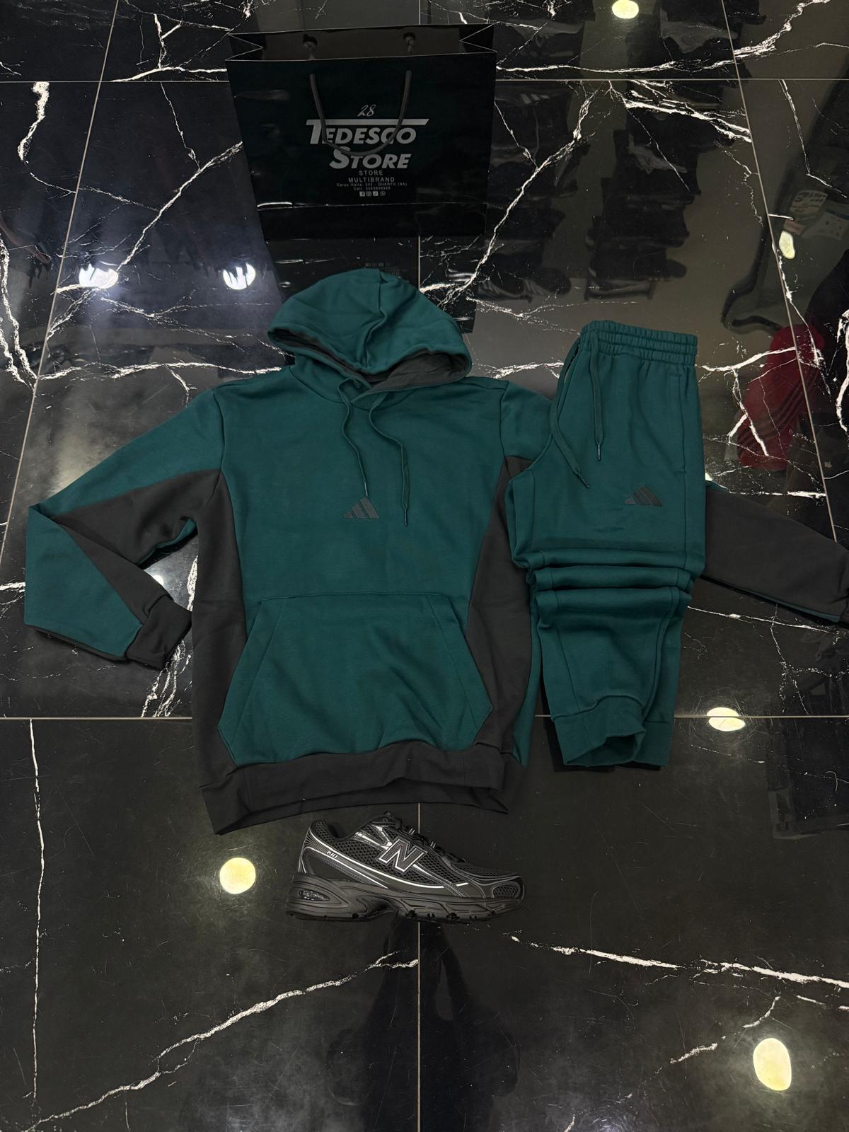 Tuta Adidas - TedescoStore