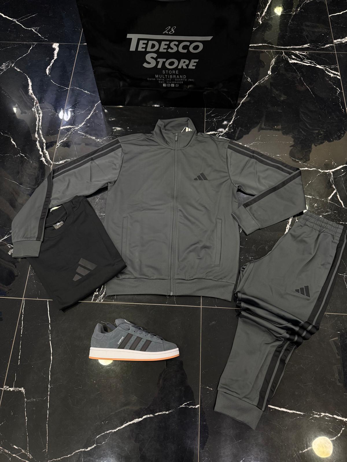 Tuta Adidas - TedescoStore