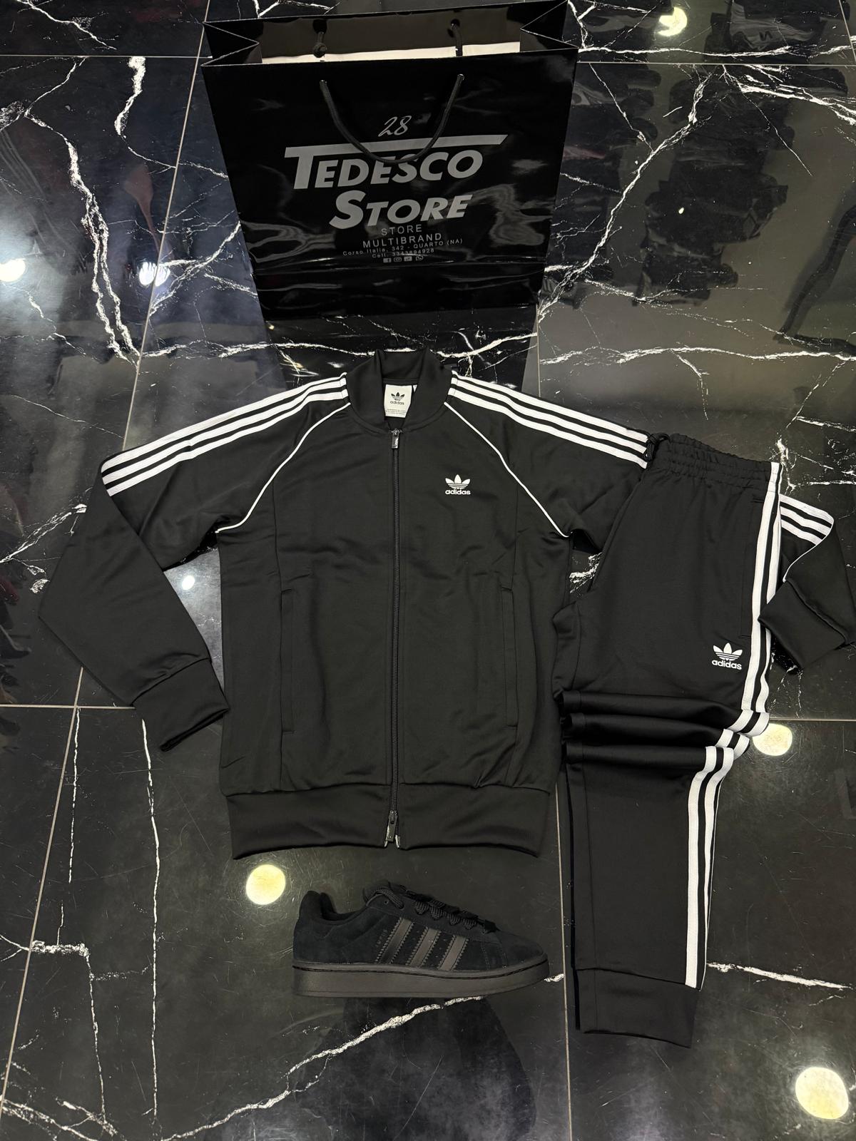 Tuta Adidas Original - TedescoStore