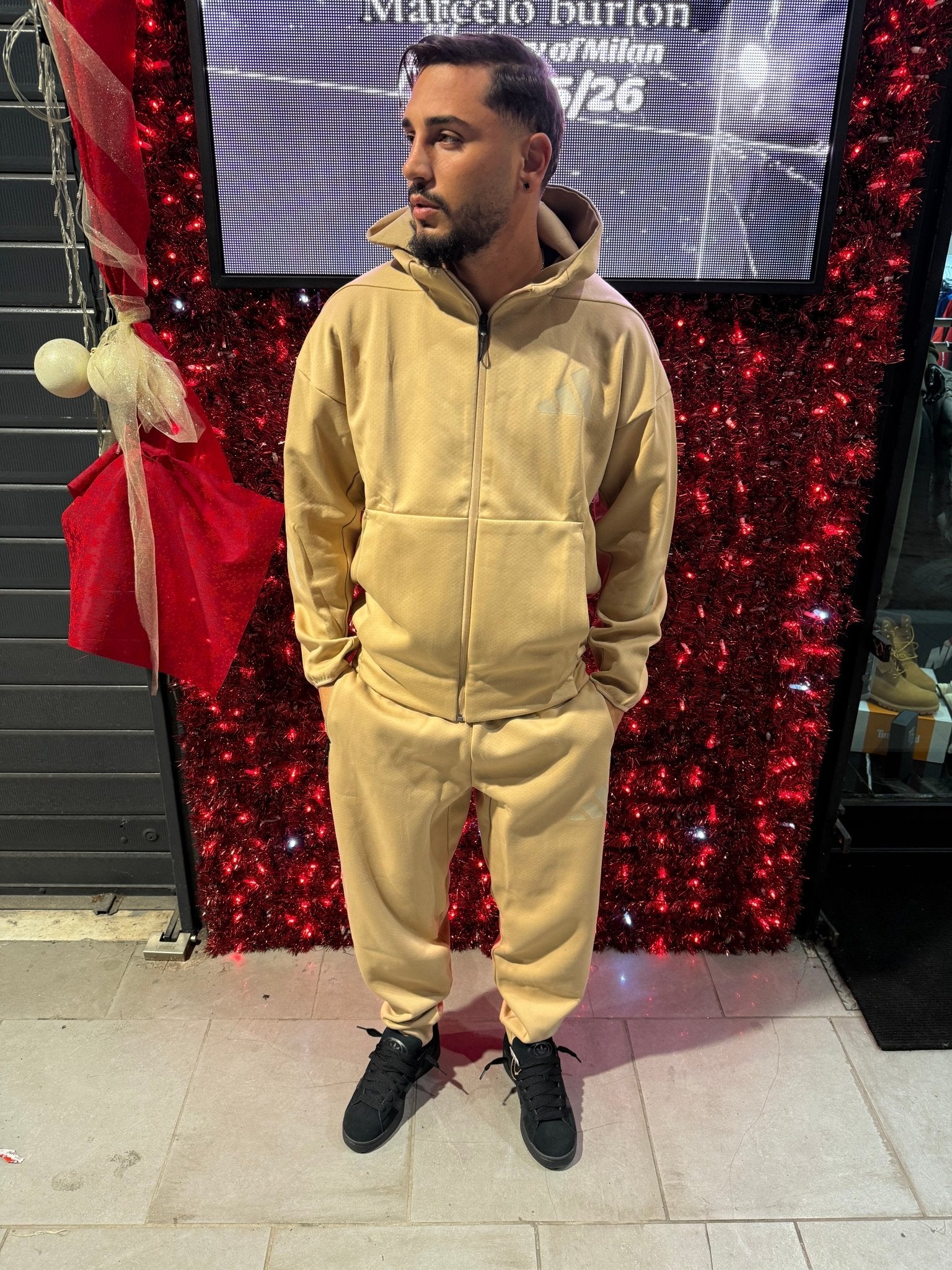 Tuta Adidas Tech - TedescoStore