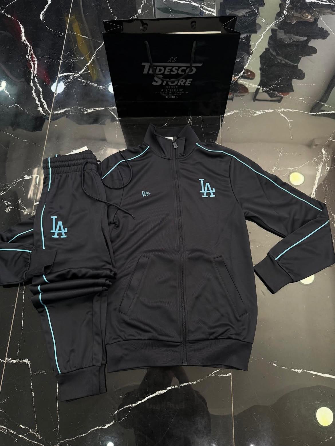 Tuta NEW ERA LA - TedescoStore
