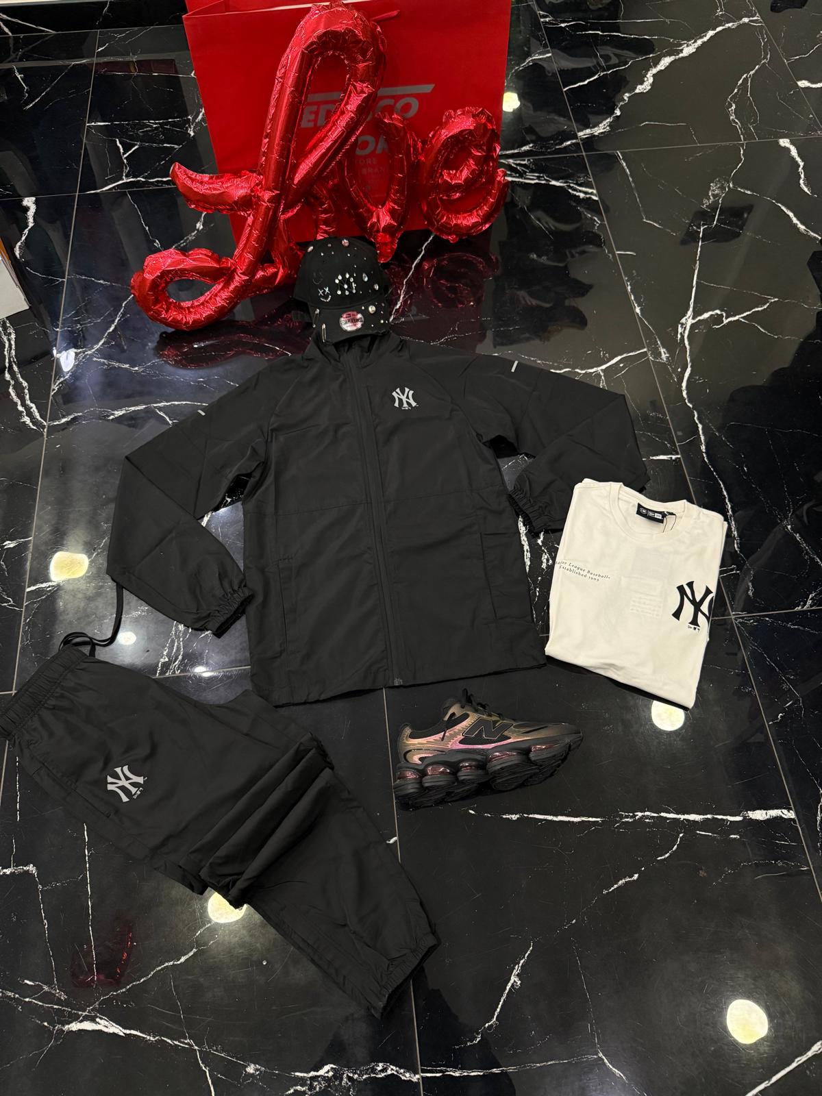 Tuta New Era NY - TedescoStore