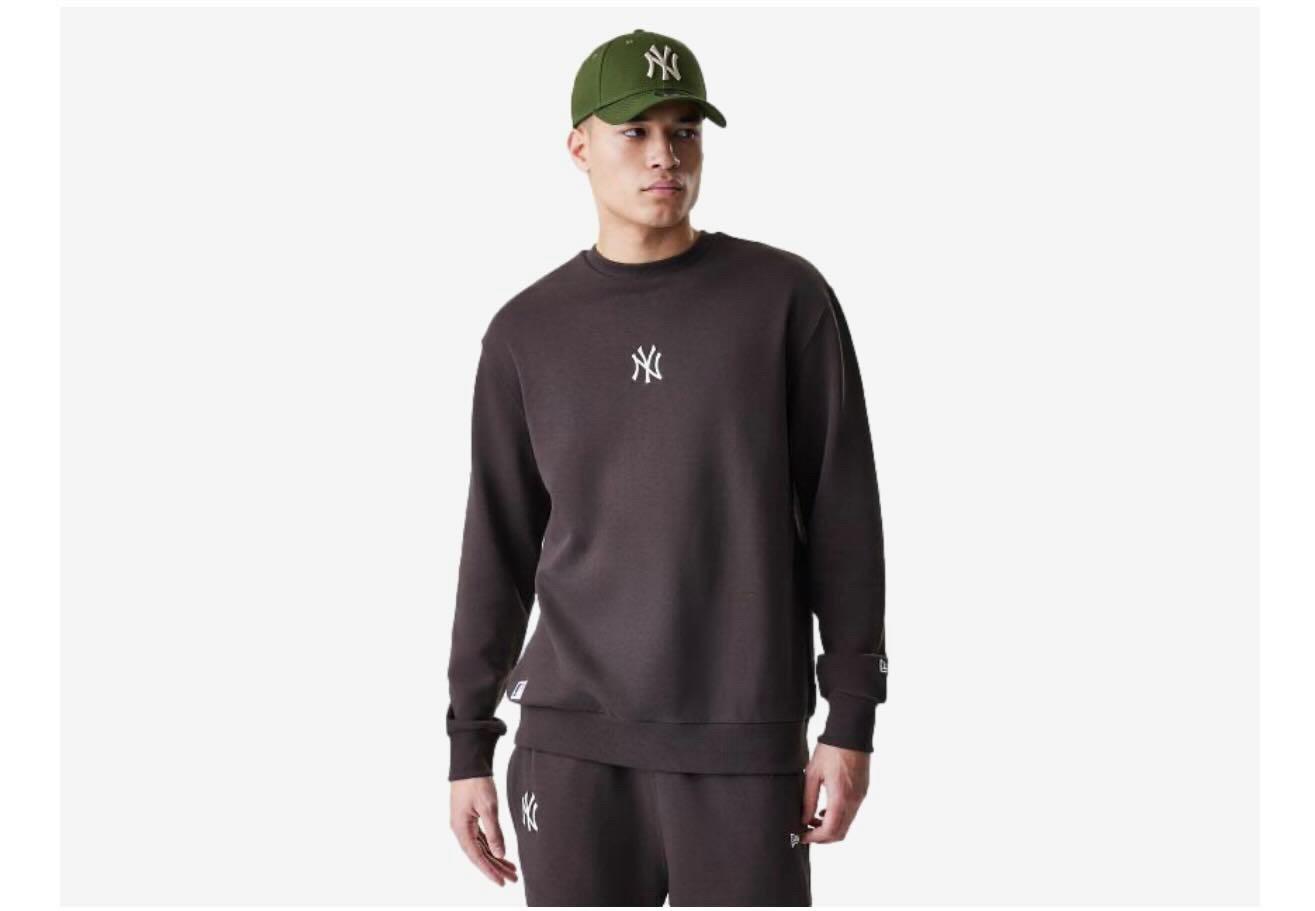 Tuta New Era NY - TedescoStore