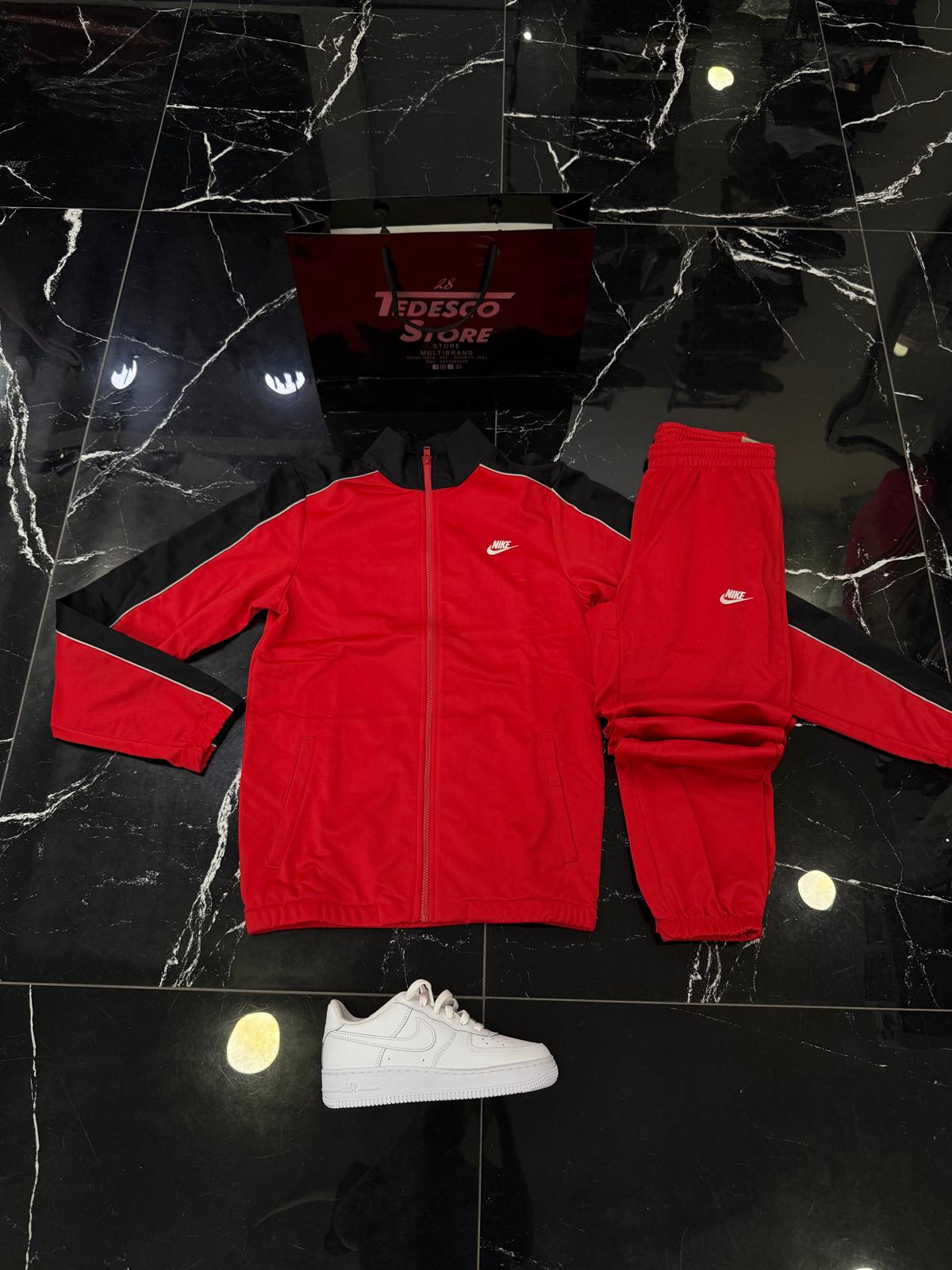 Tuta Nike - TedescoStore