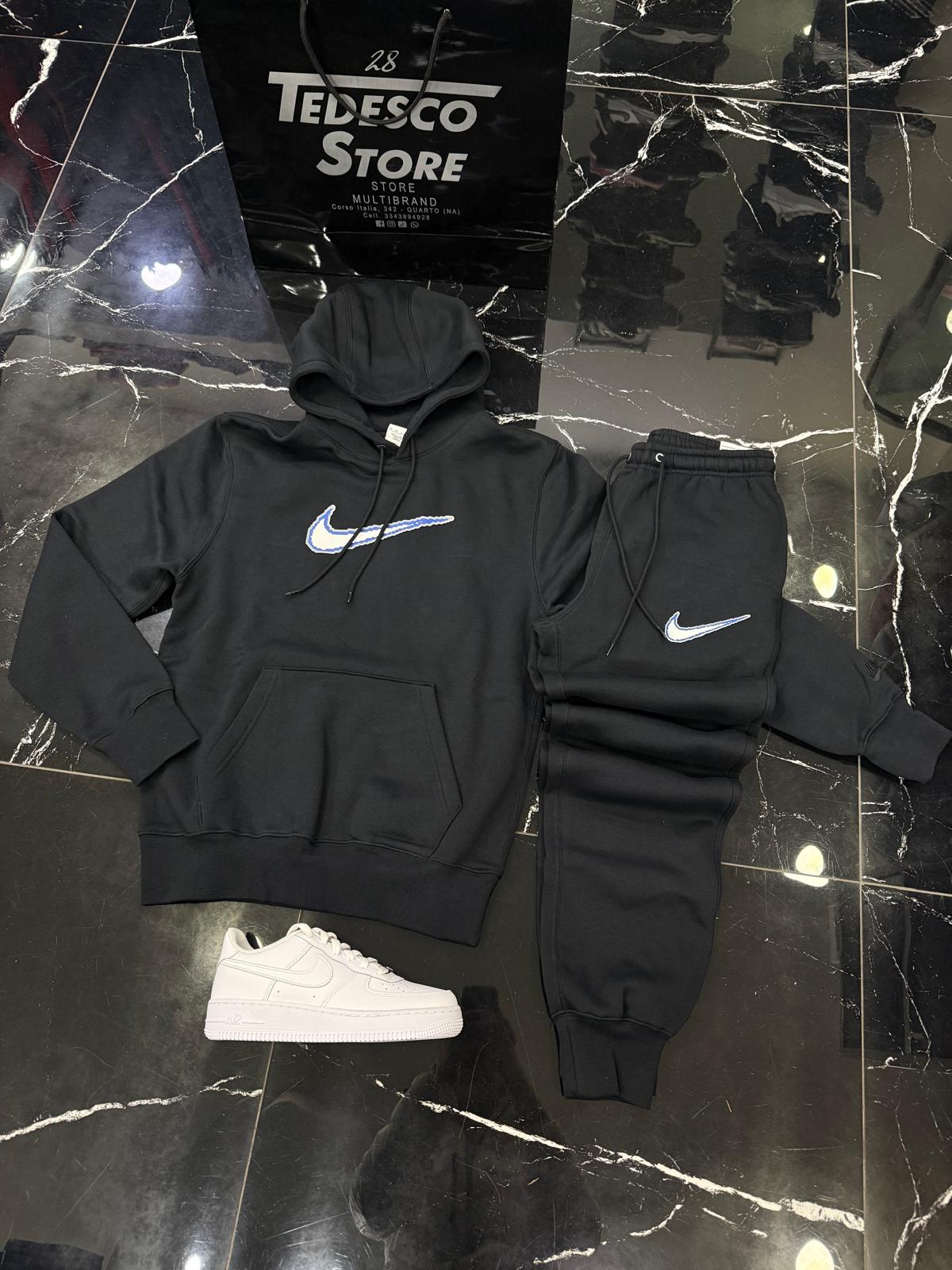 Tuta Nike - TedescoStore