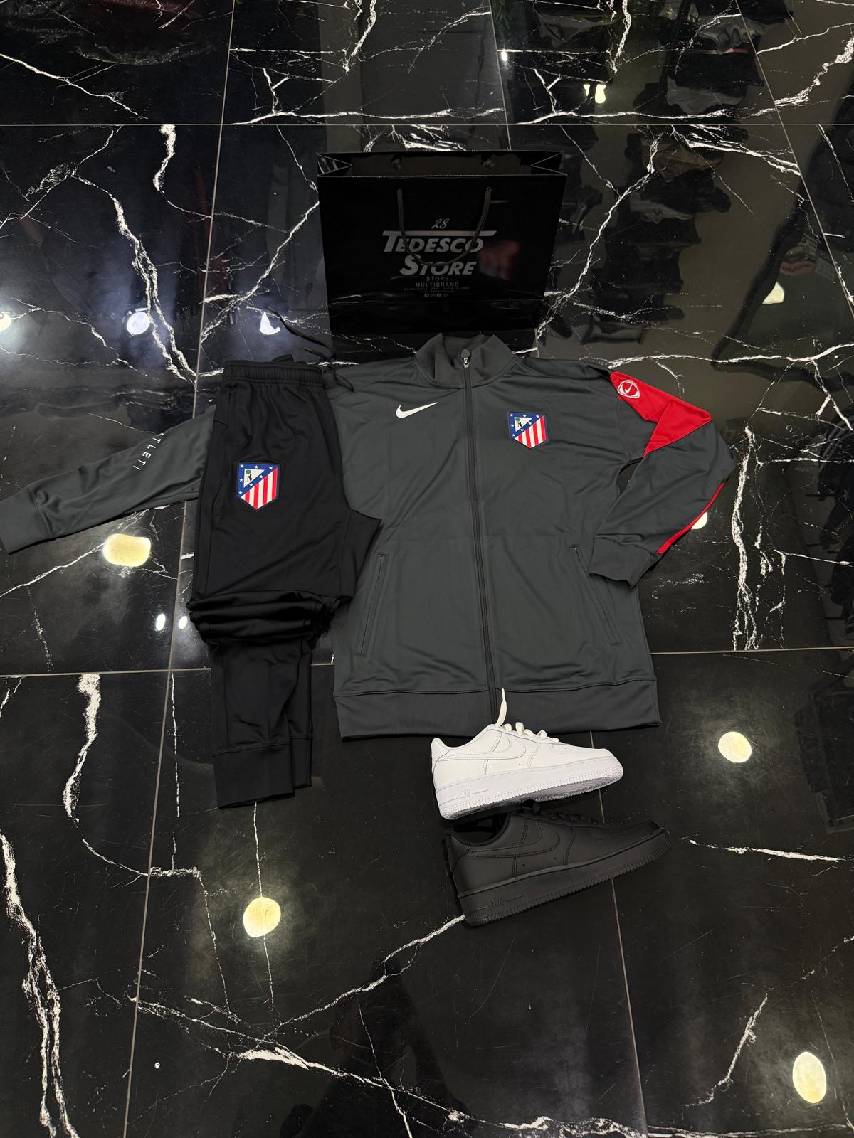 Tuta Nike Atletico Madrid - TedescoStore