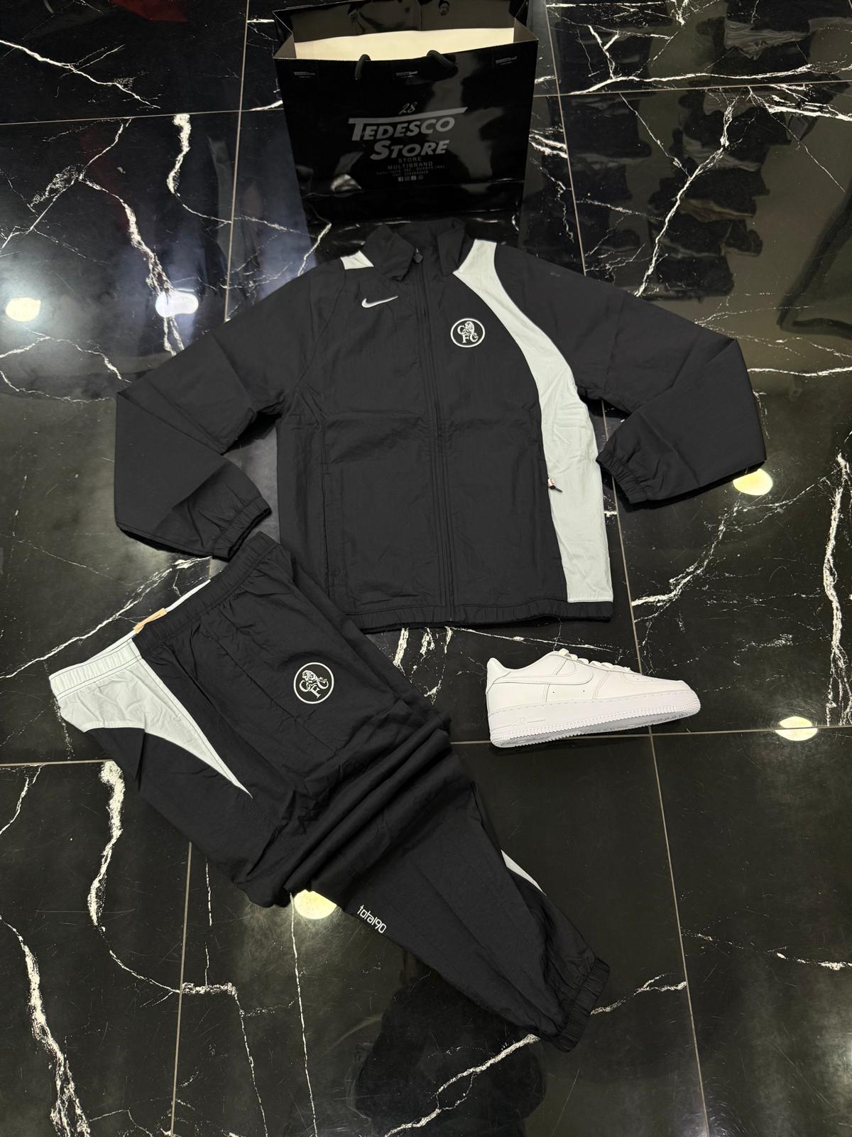 Tuta Nike Chelsea - TedescoStore