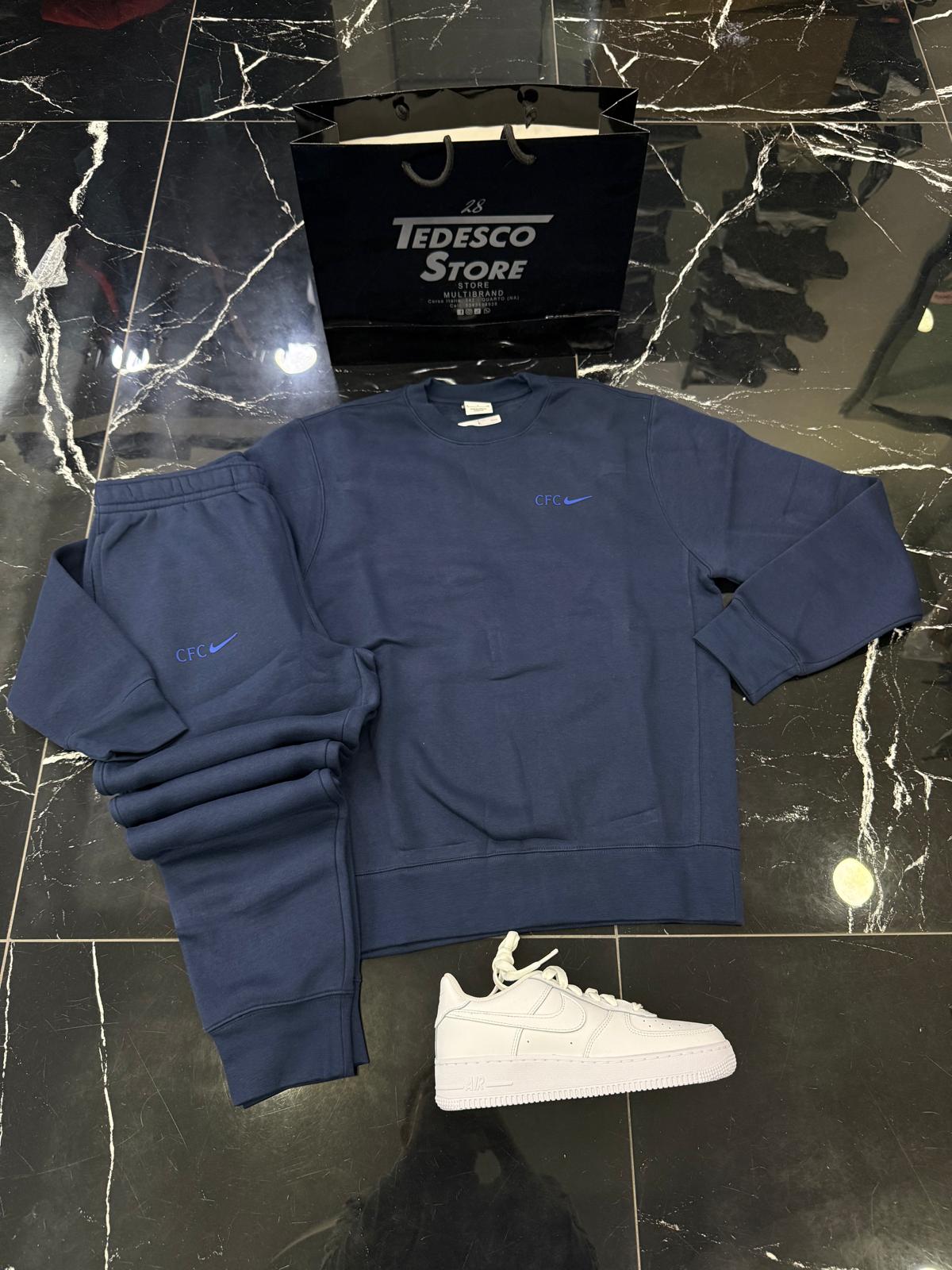 Tuta Nike Chelsea - TedescoStore