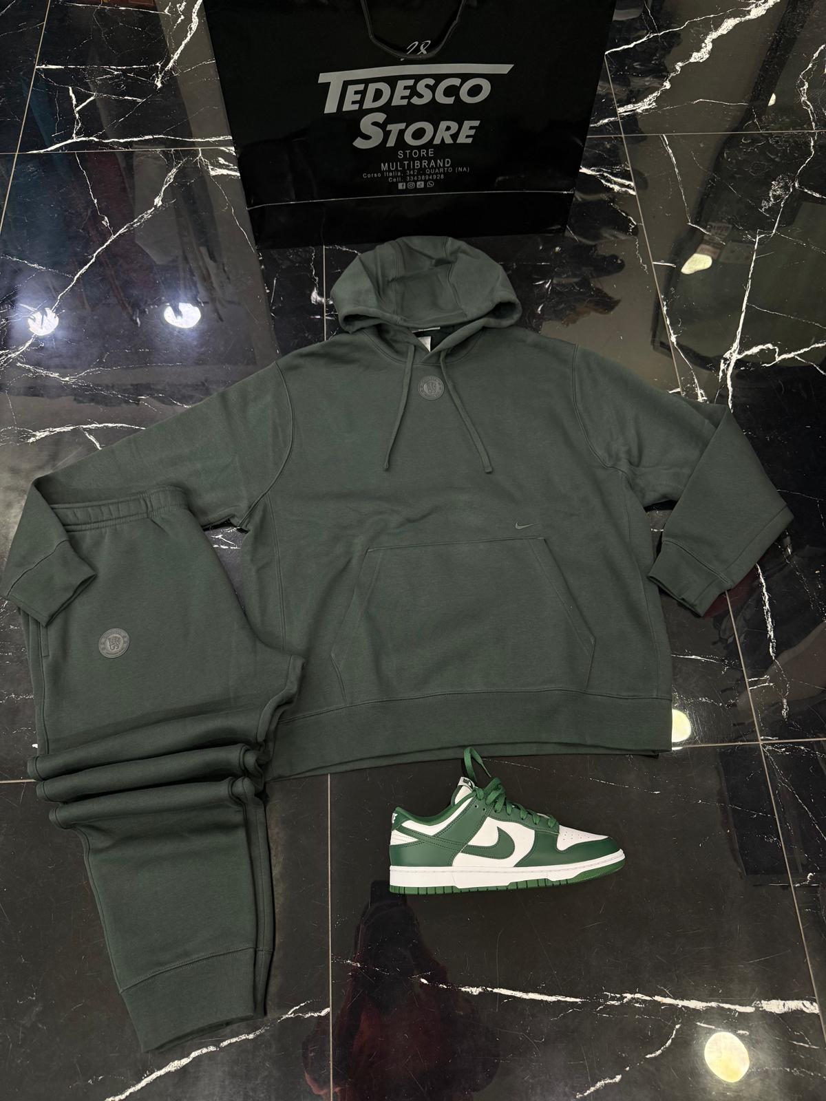 Tuta Nike Chelsea - TedescoStore