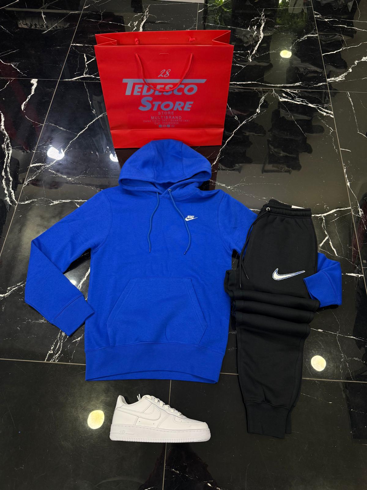 Tuta Nike Completo - TedescoStore