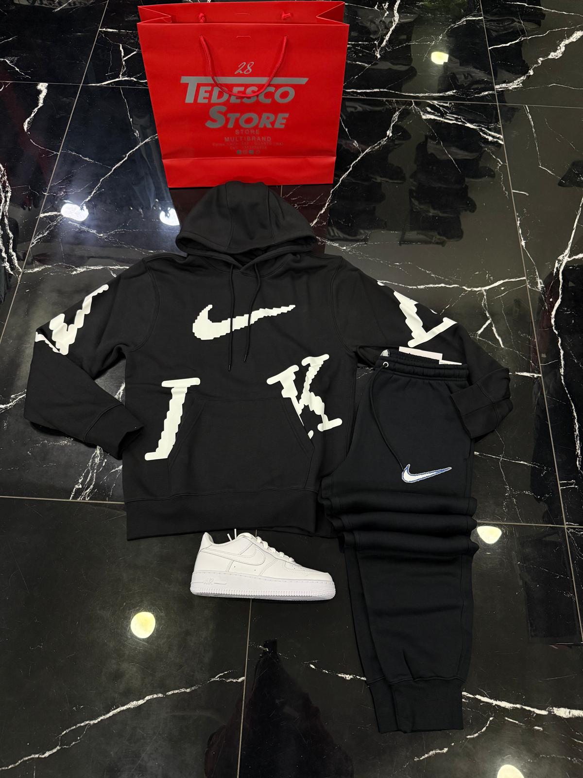 Tuta Nike Completo - TedescoStore