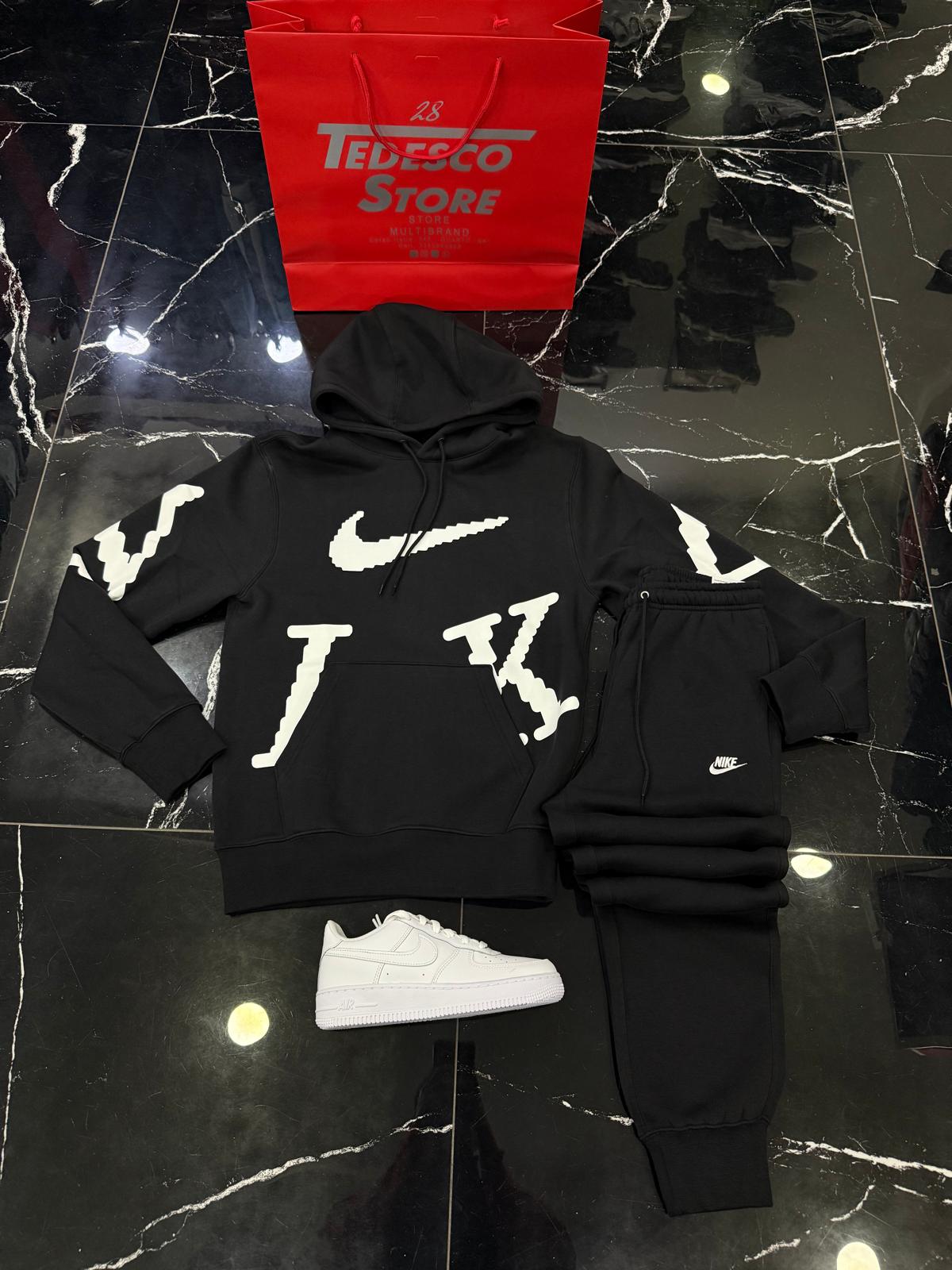 Tuta Nike Completo - TedescoStore