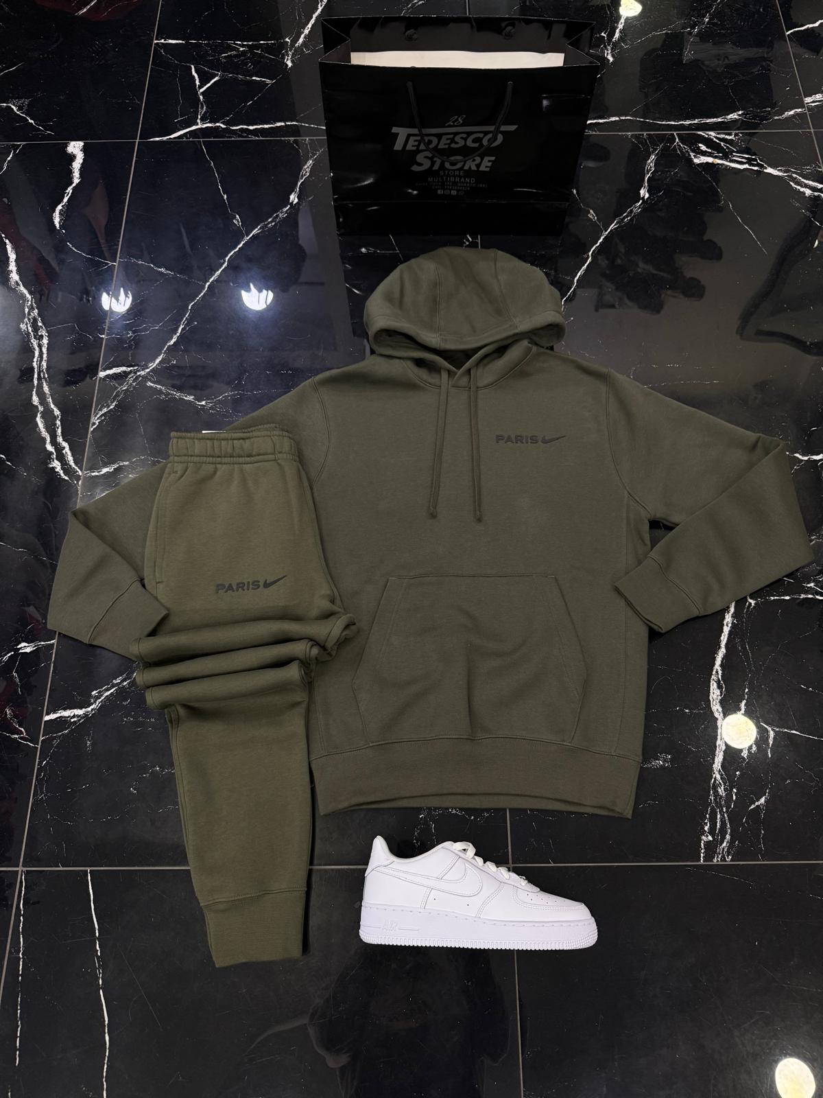 Tuta Nike PSG - TedescoStore