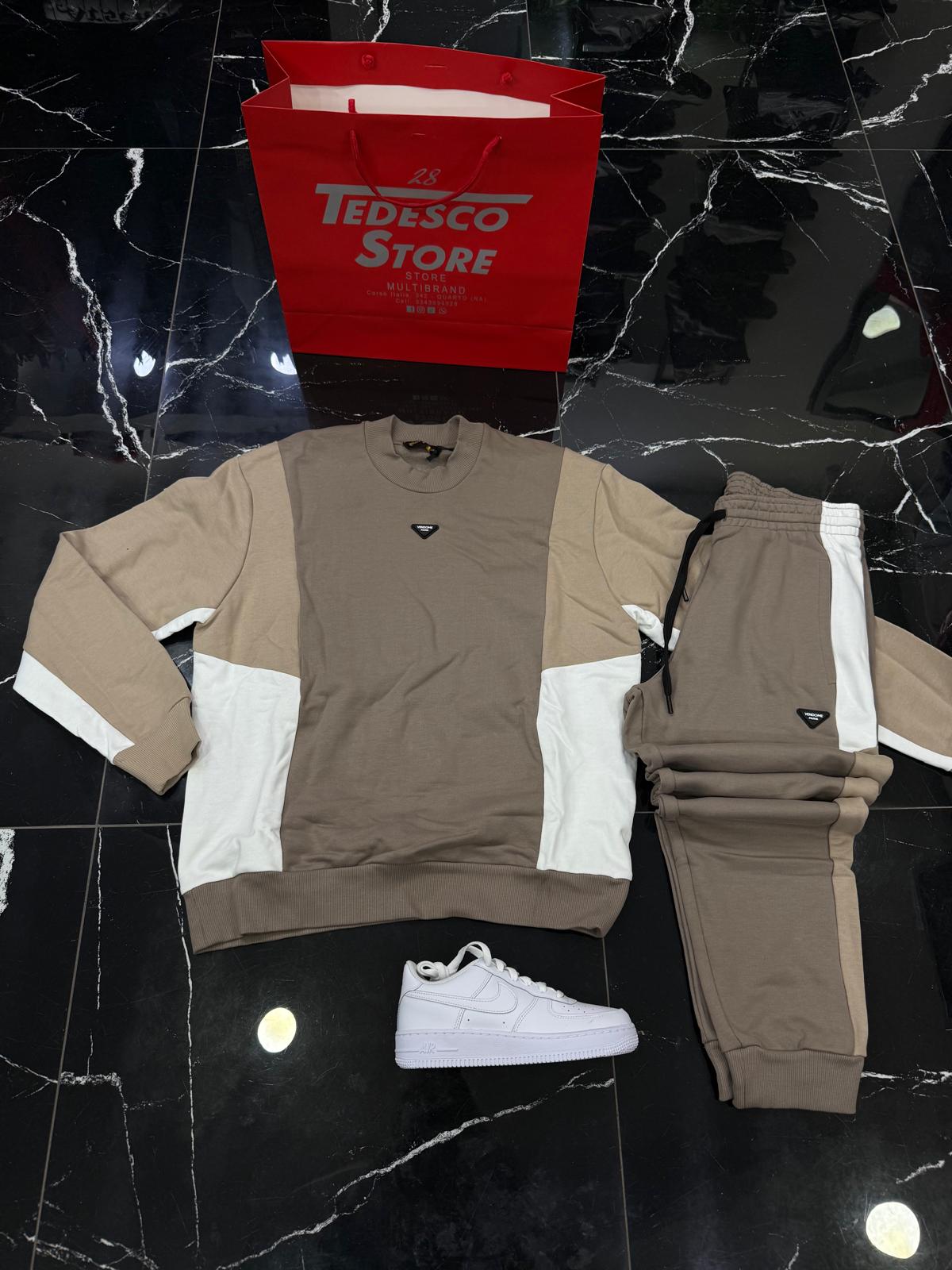 Tuta Place Vendome - TedescoStore