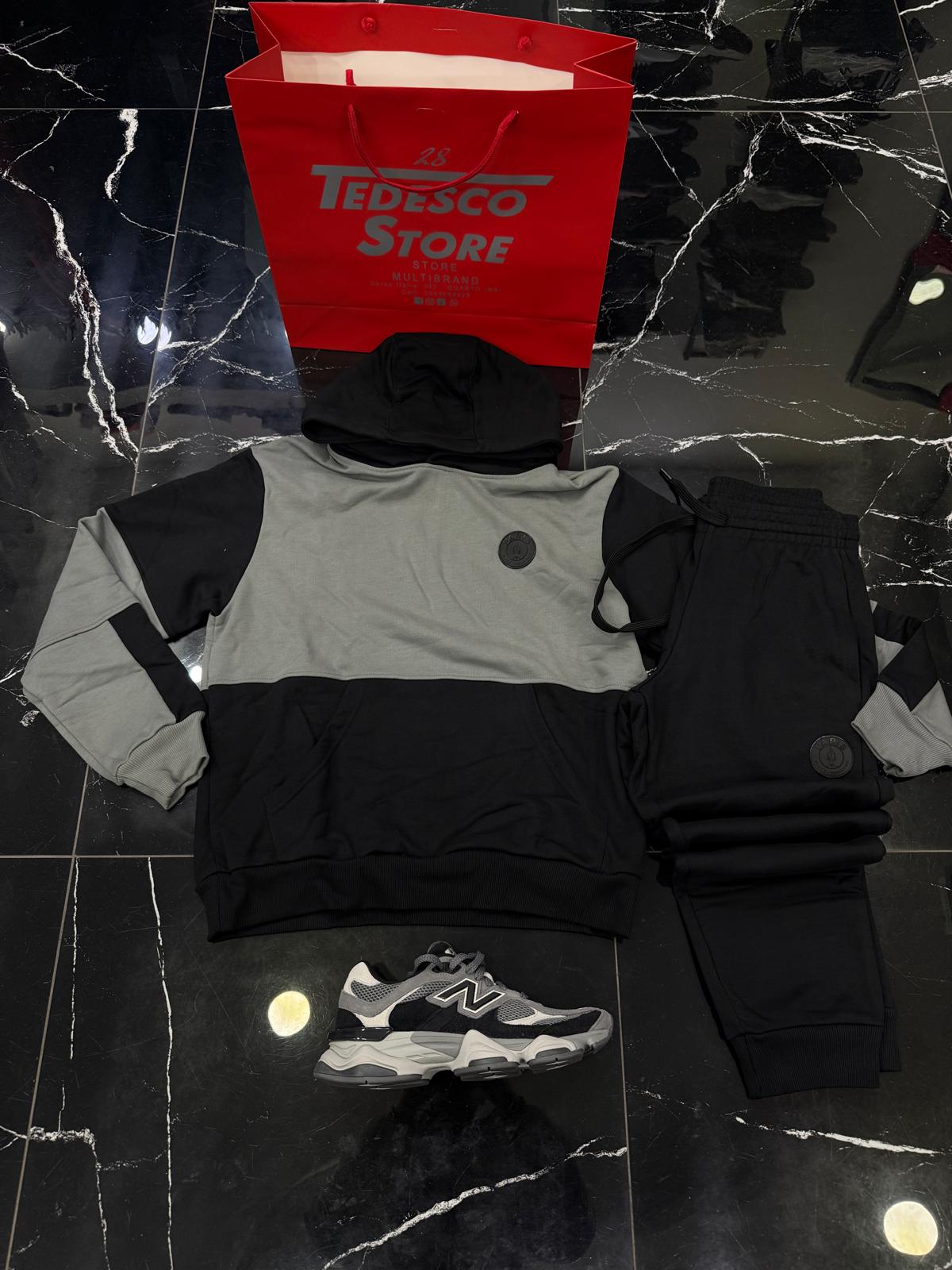 Tuta Place Vendome - TedescoStore