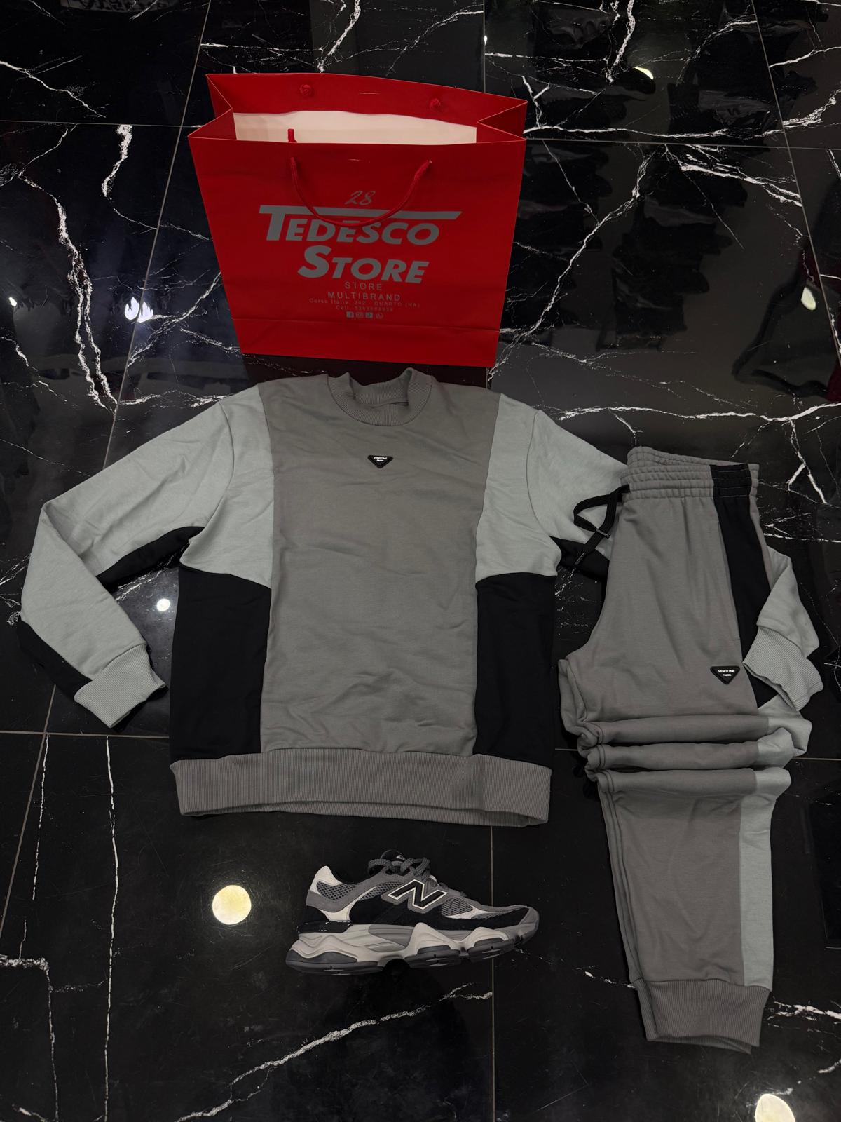 Tuta Place Vendome - TedescoStore