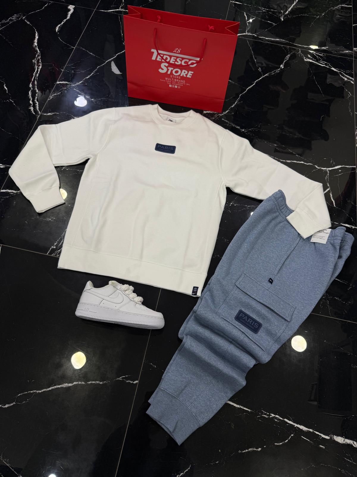 Tuta PSG - TedescoStore