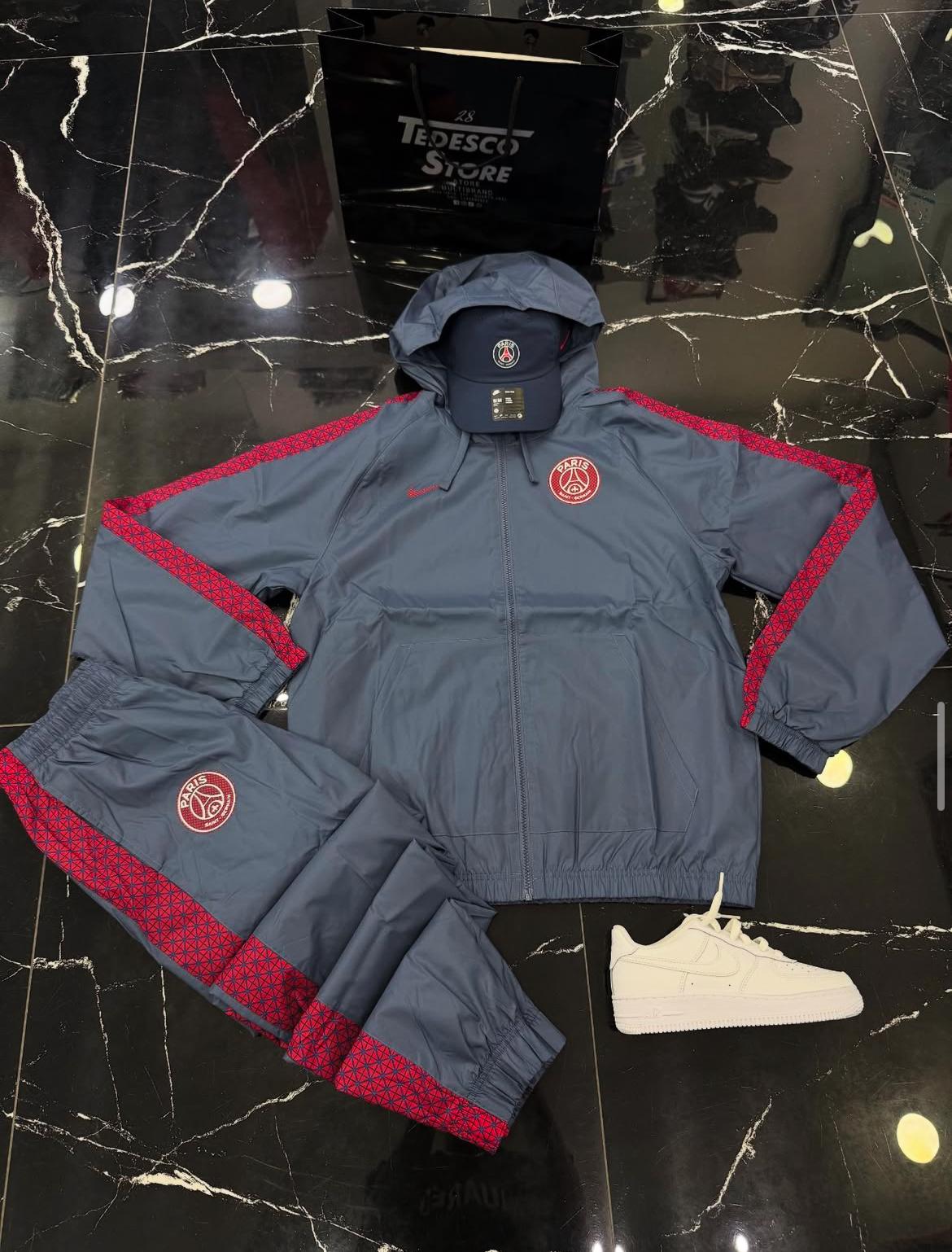 Tuta PSG - TedescoStore