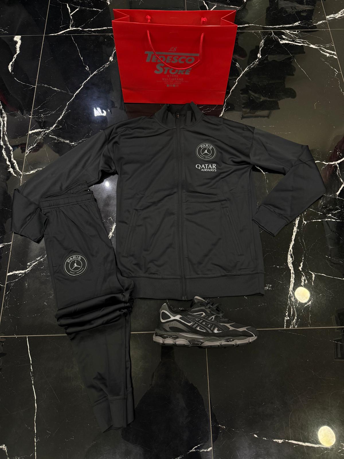 Tuta PSG - TedescoStore