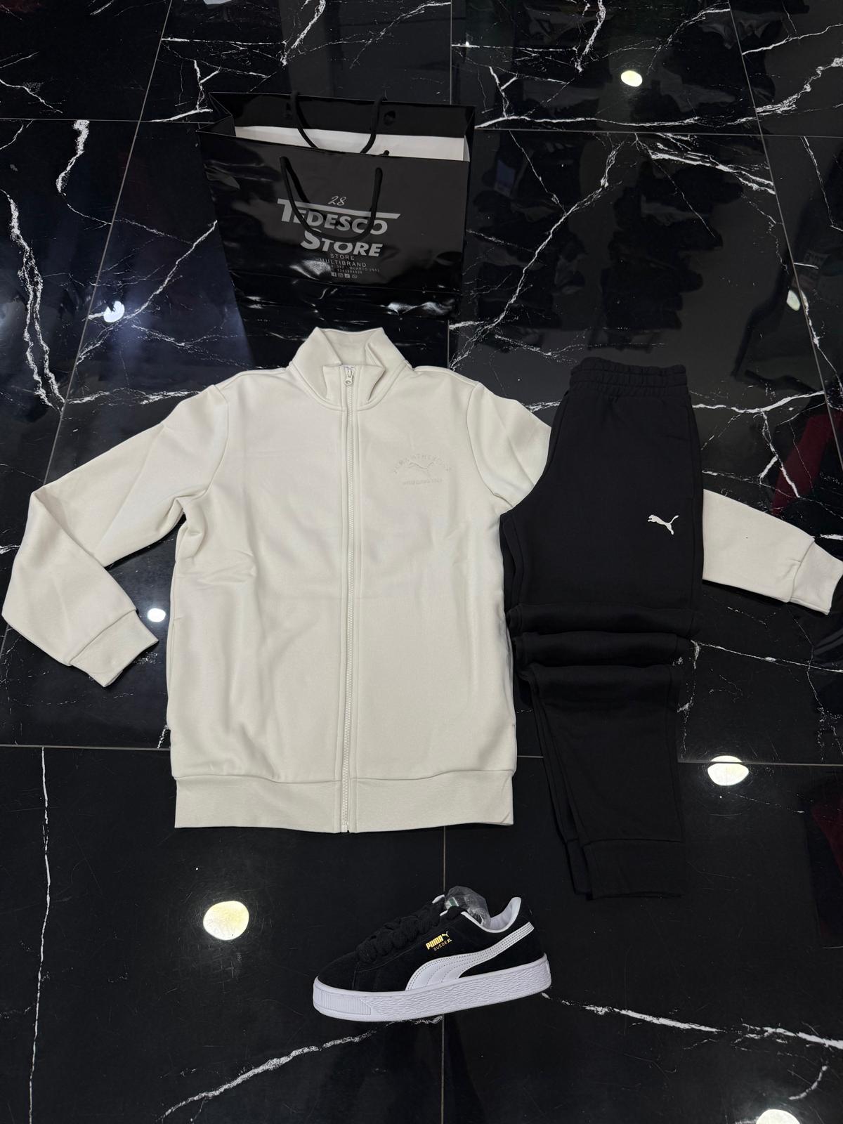 Tuta Puma - TedescoStore