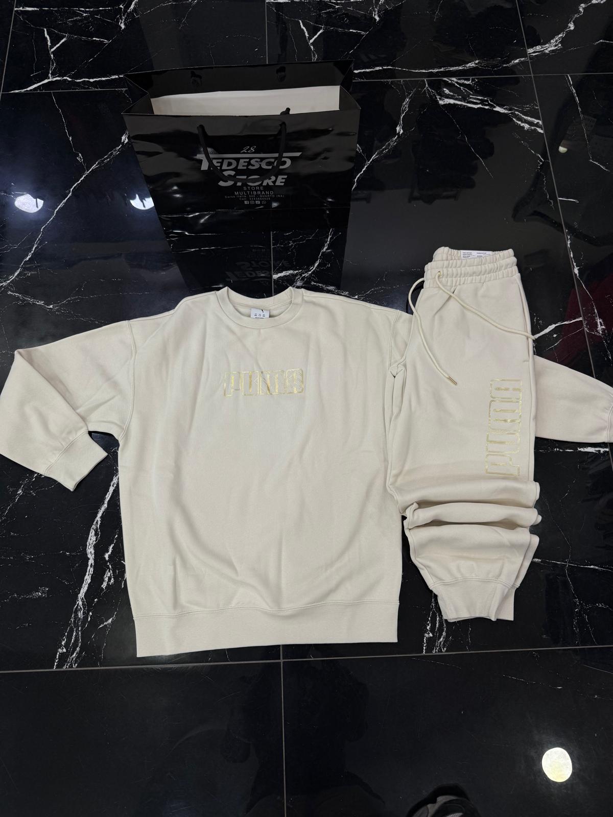 Tuta Puma - TedescoStore