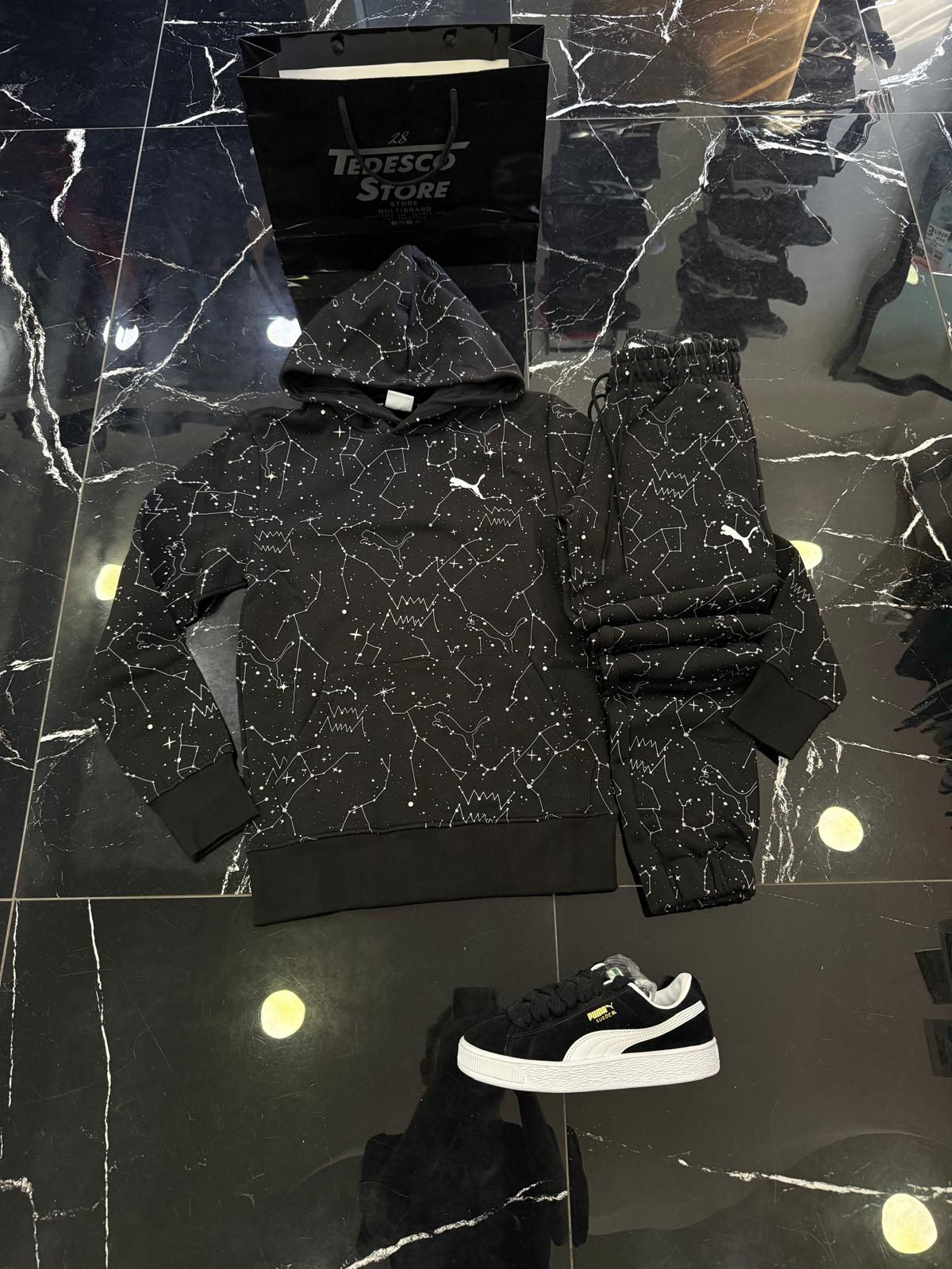 Tuta Puma - TedescoStore