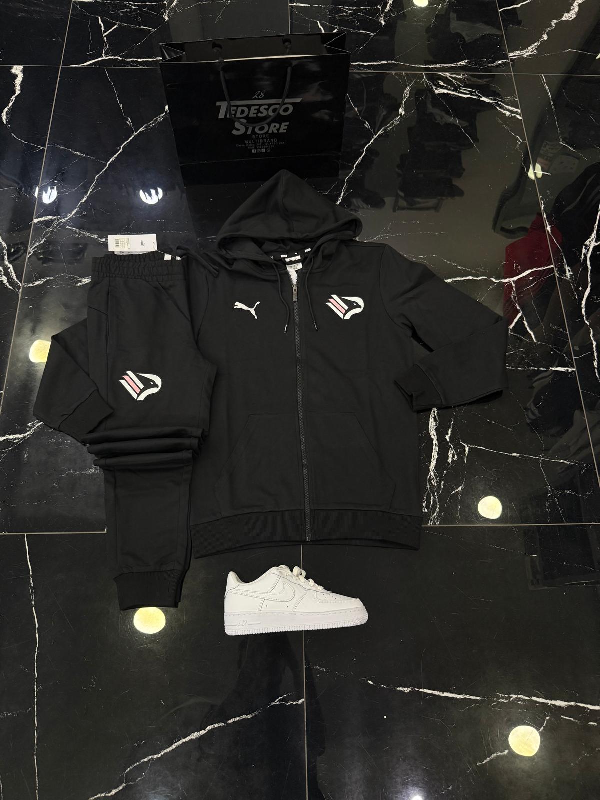 Tuta Puma Palermo - TedescoStore