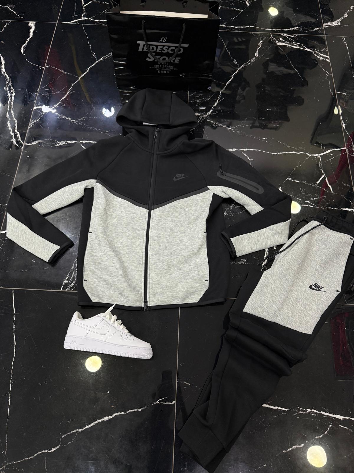 Tuta Tech Nike - TedescoStore