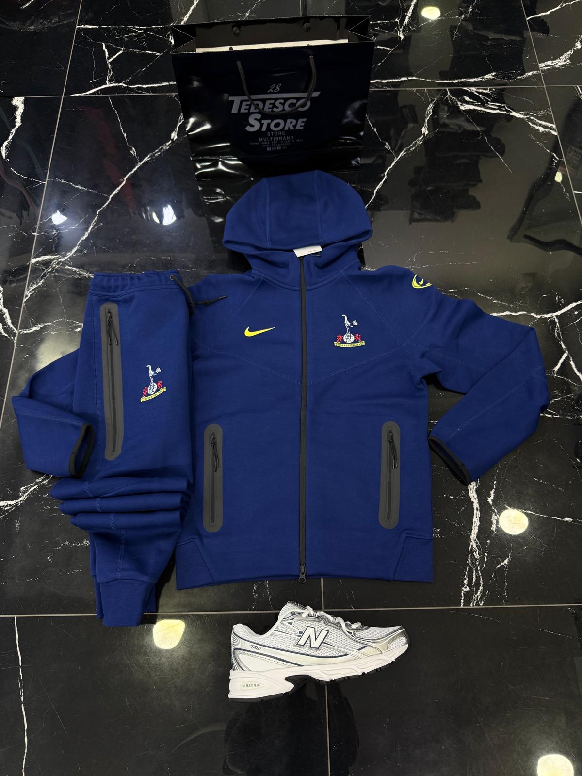 Tuta Tech Tottenham - TedescoStore