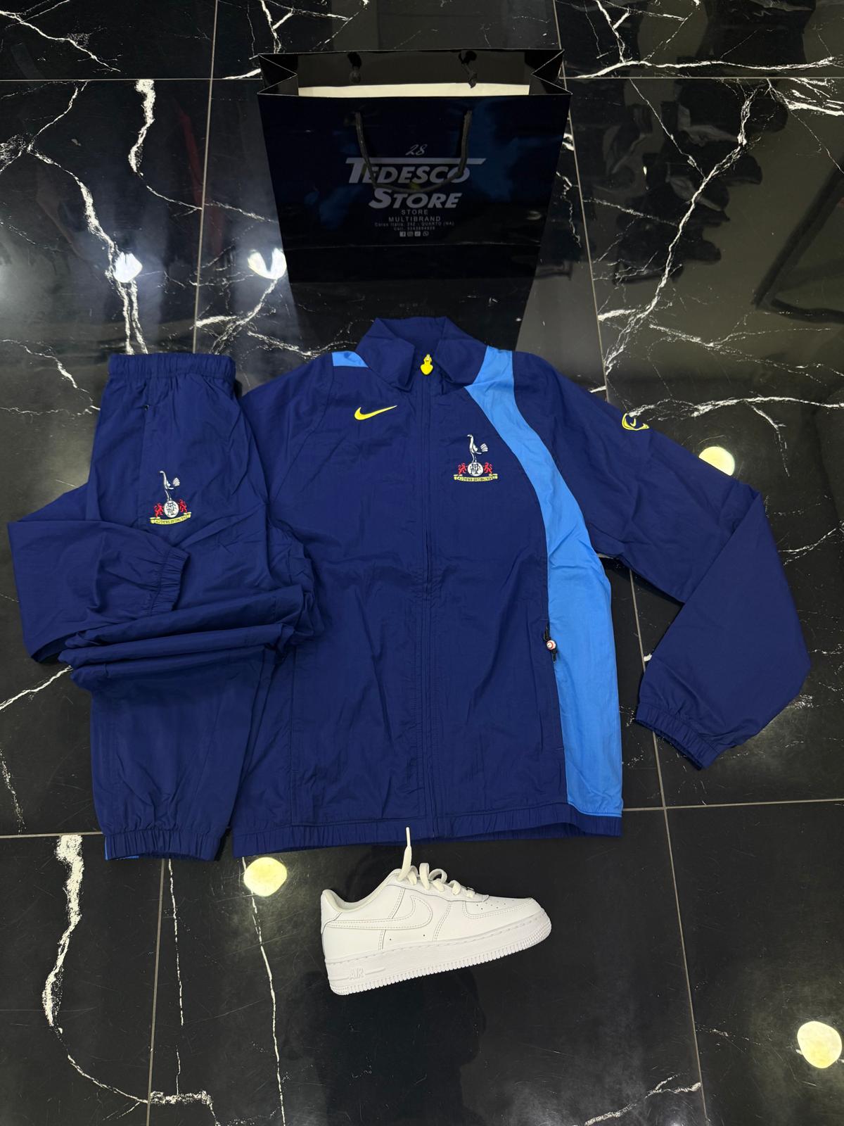 Tuta Tottenham - TedescoStore