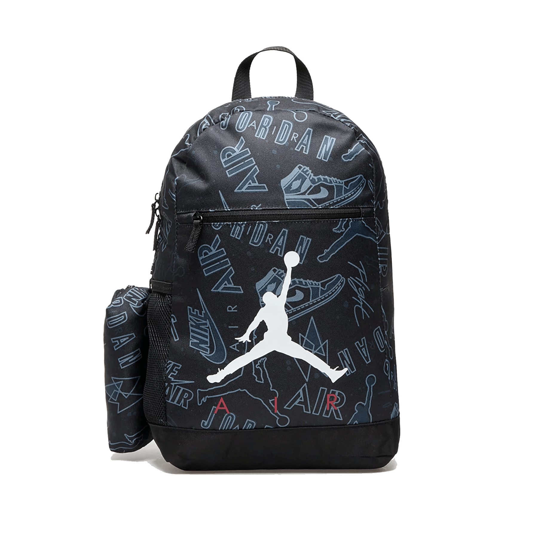 Zaino Jordan con Astuccio - TedescoStore