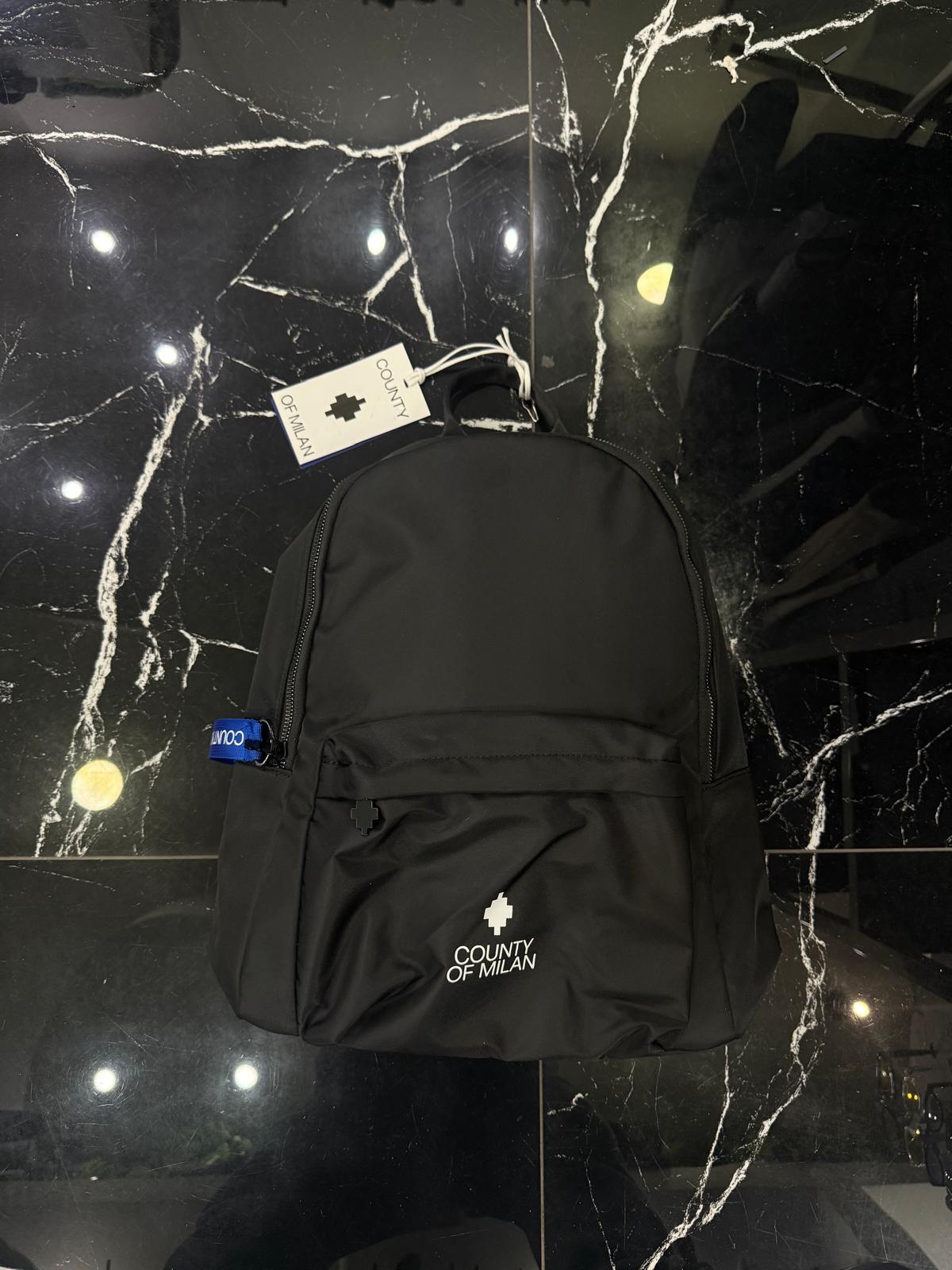 Zaino Marcelo Burlon - TedescoStore